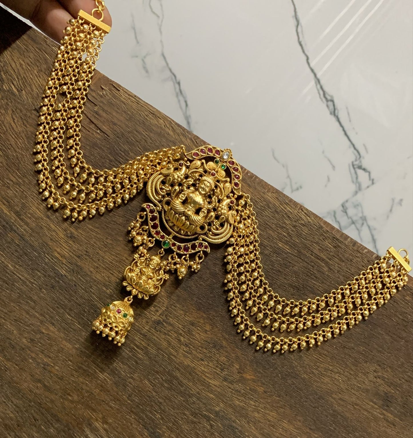 Hair Accessories