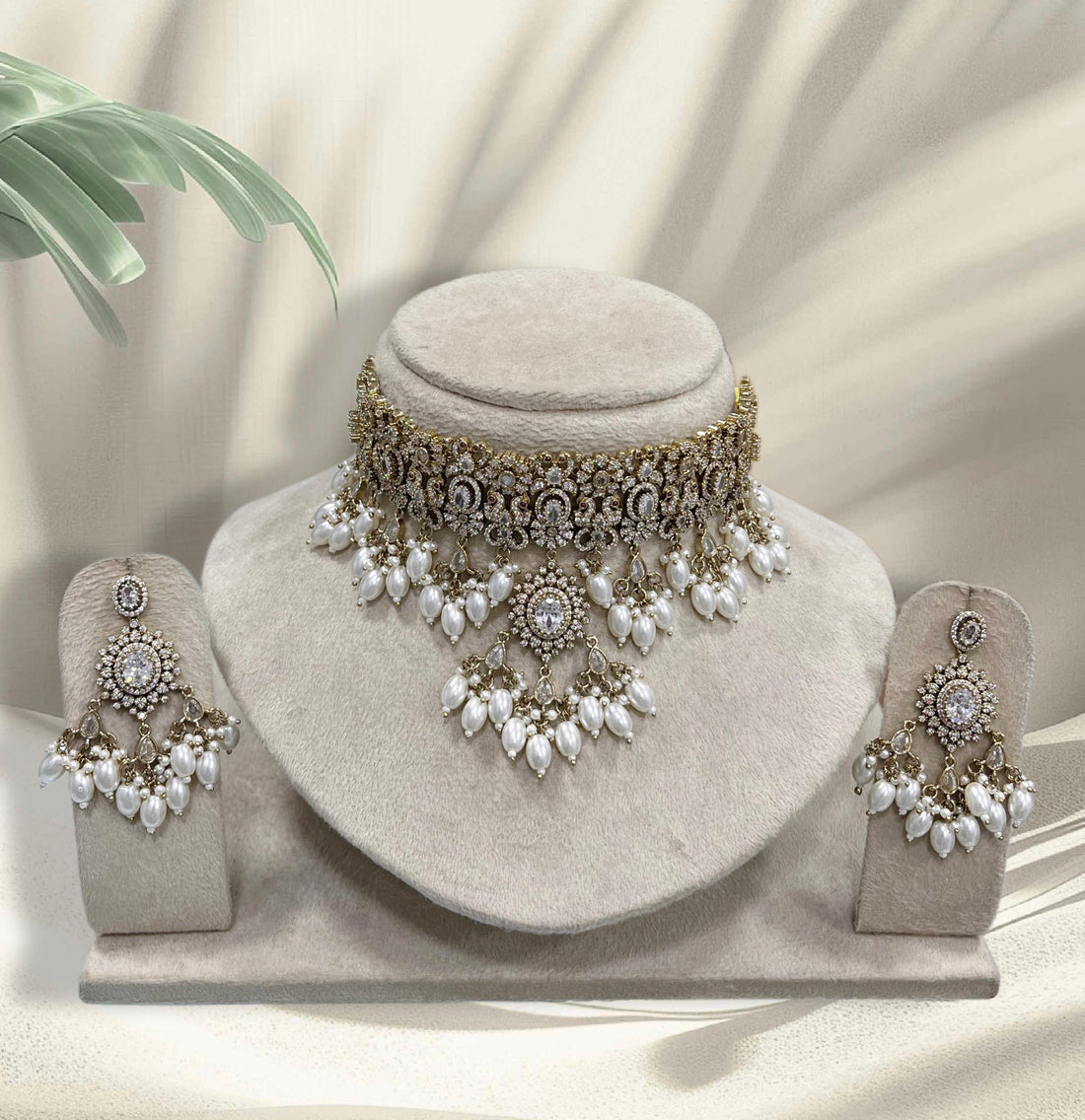 Latest Jewellery Trends Every Modern Bride Must Know