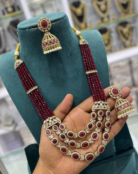 Beaded Jewellery - A Timeless Choice for Every Style