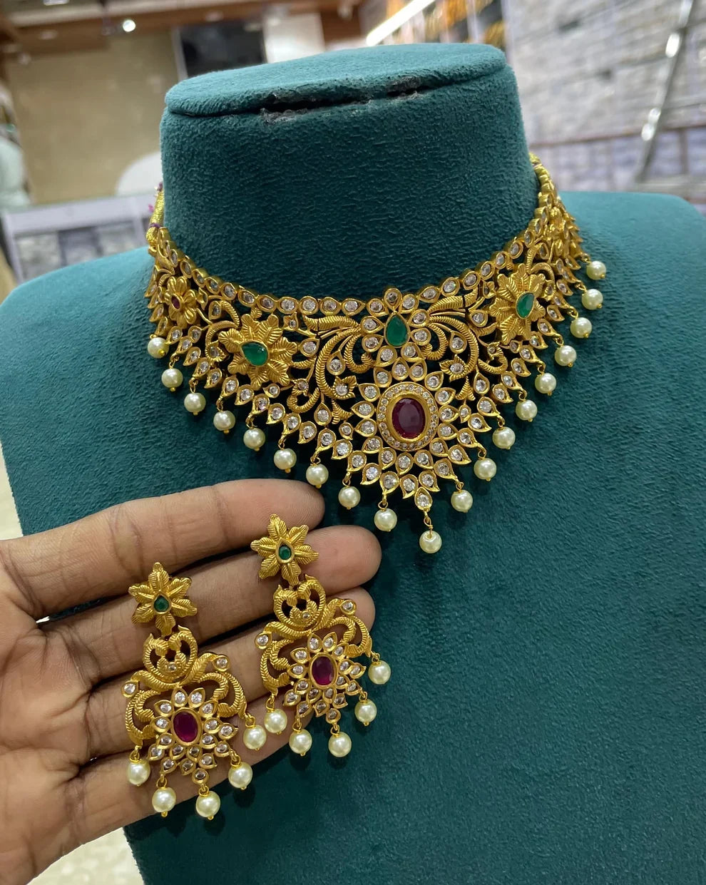 Chokers for Women – Elegant Choker Necklaces for Every Occasion