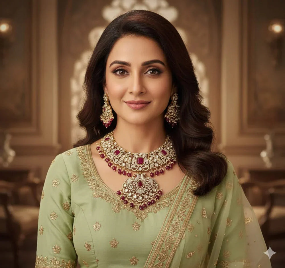 How to Style Beads Jewellery for Every Occasion
