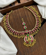 Maang Tikka for Women