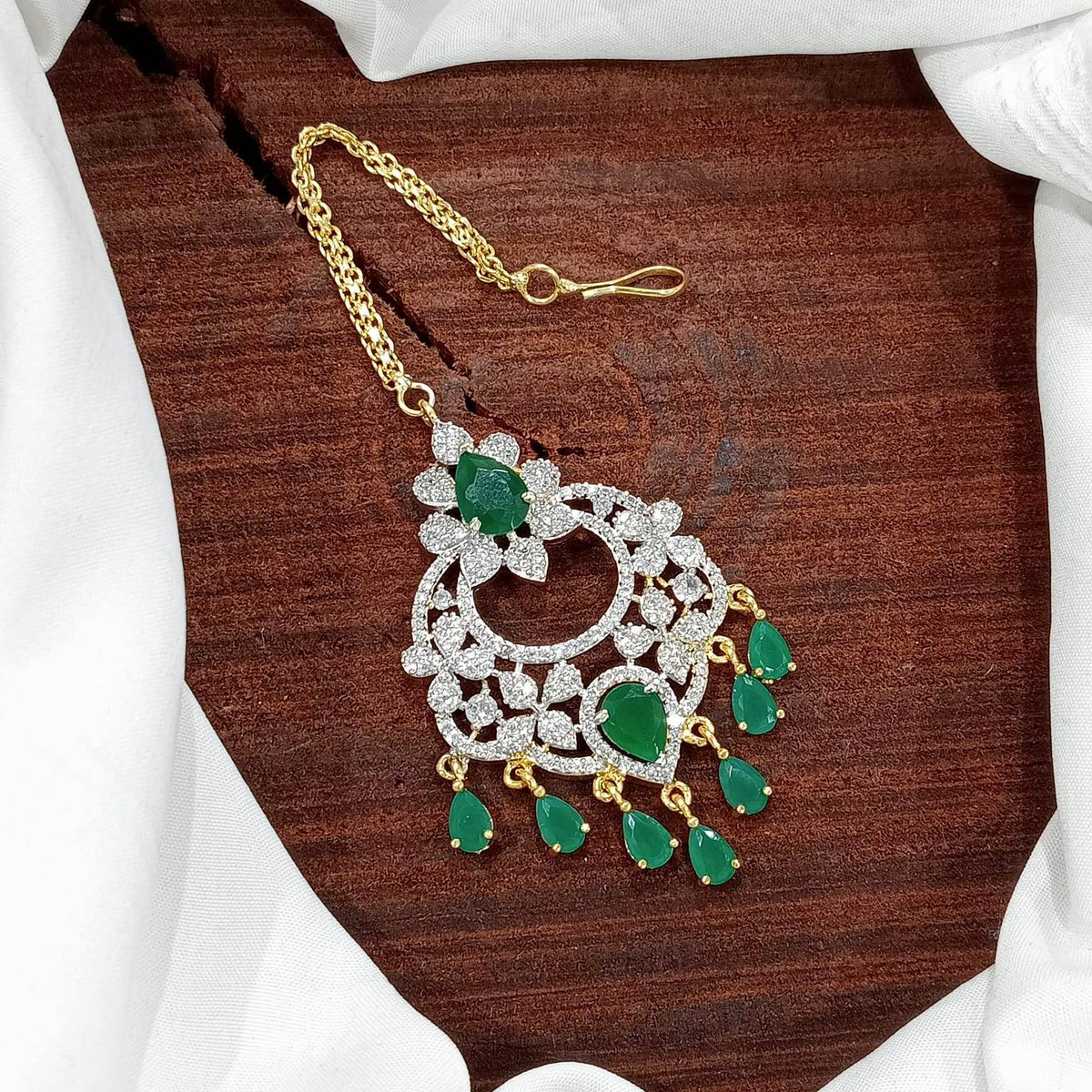 AD Stones Tikka