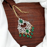 AD Stones Tikka - Nakshatra Jewels