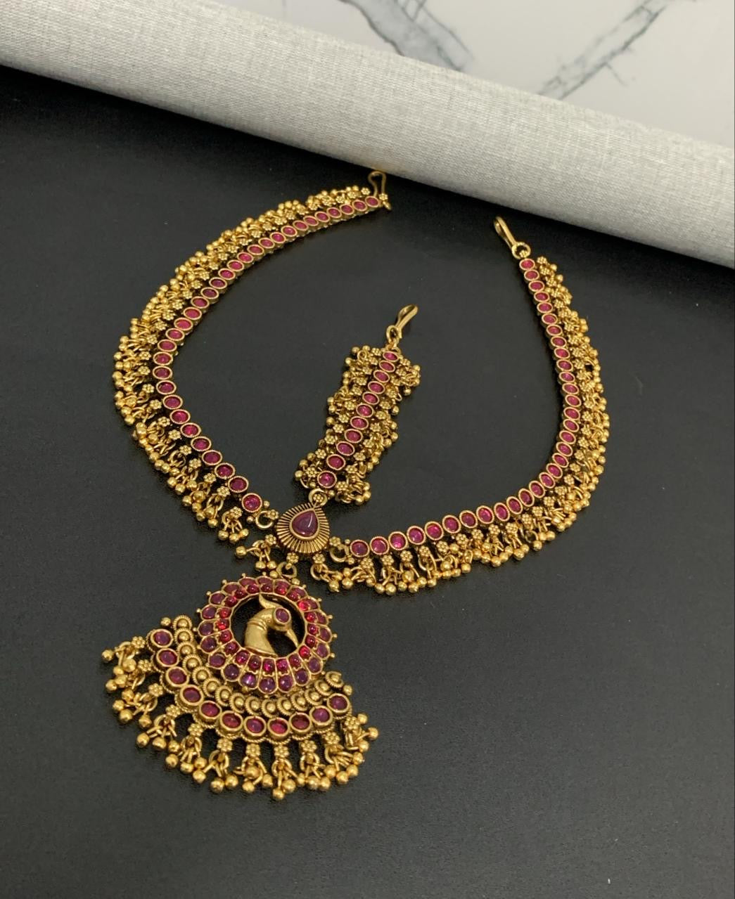 Hair Accessories