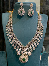 American Diamond Stones Haram