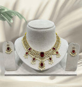 AD Stones Neckset