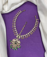 Designer Maang Tikka Online