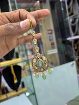american diamond matha patti
