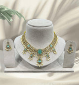 AD Stones Neckset
