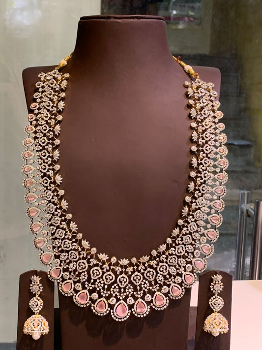 American Diamond Stones Haram