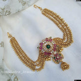 Hair Accessories - Nakshatra Jewels