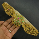 Jadua Kundan 2 in 1 Bridal Hipbelt
