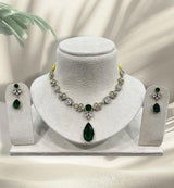 AD Stones Neckset