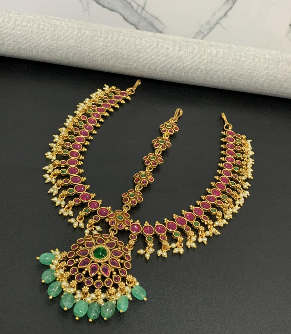 Hair Accessories