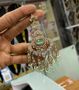 tikka jewellery