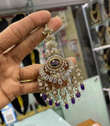 designer maang tikka online