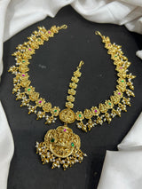 american diamond maang tikka online