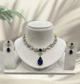 AD Stones Neckset