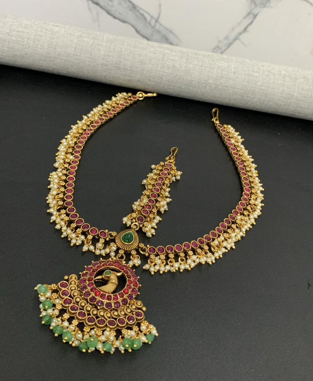 Hair Accessories
