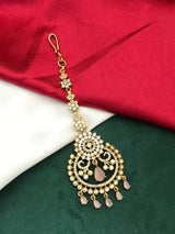 Luxury Maang Tikka Collection