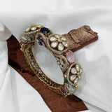 Moissanite Stones Bracelet - Nakshatra Jewels