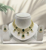 AD Stones Neckset