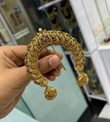 Hair Accessories - Premium Matt finished - Nakshatra Jewels
