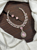 AD Stones Neckset