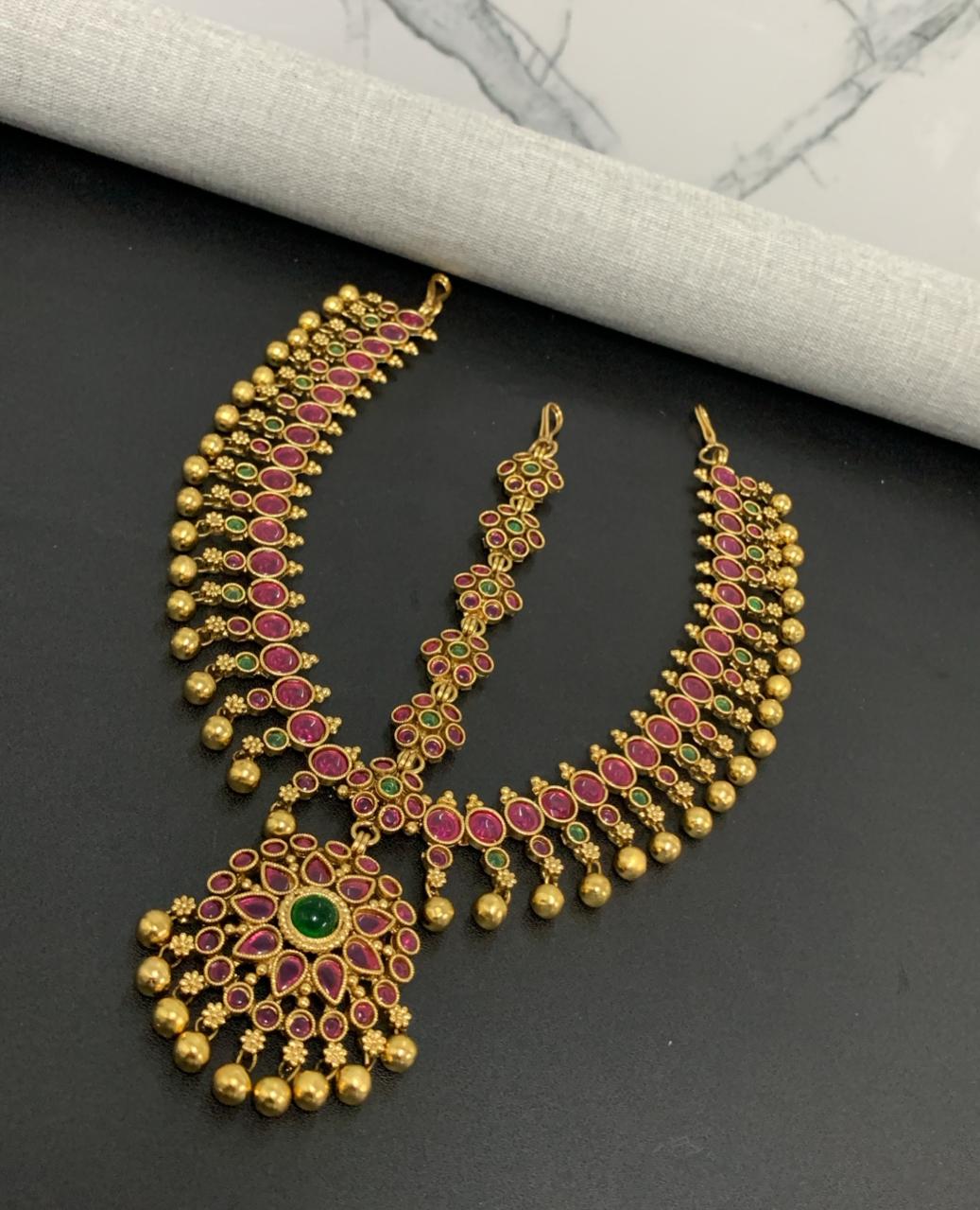 Hair Accessories