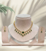 AD Stones Neckset