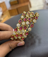 AD Stone Bangles