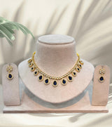 AD Stones Neckset