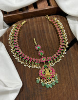 Women's Maang Tikkas