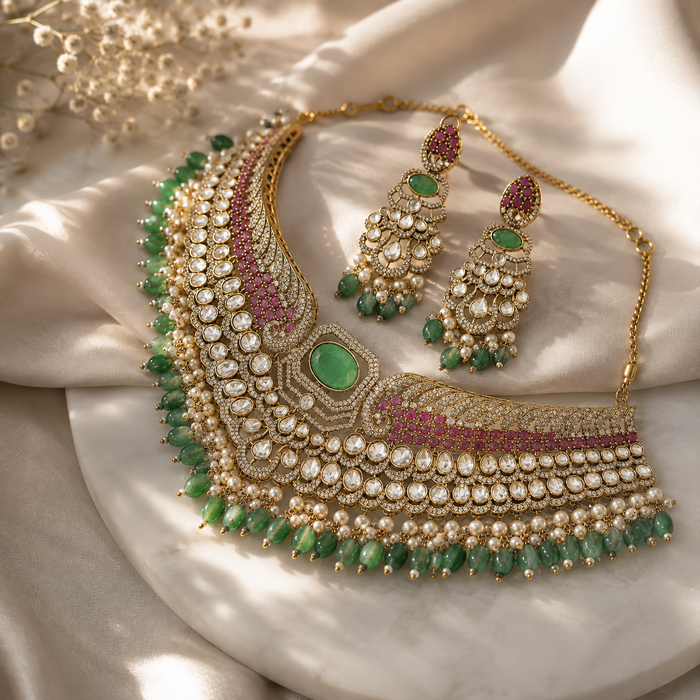 Victorian Jewelry