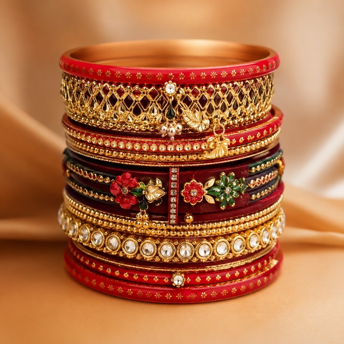 Bangles