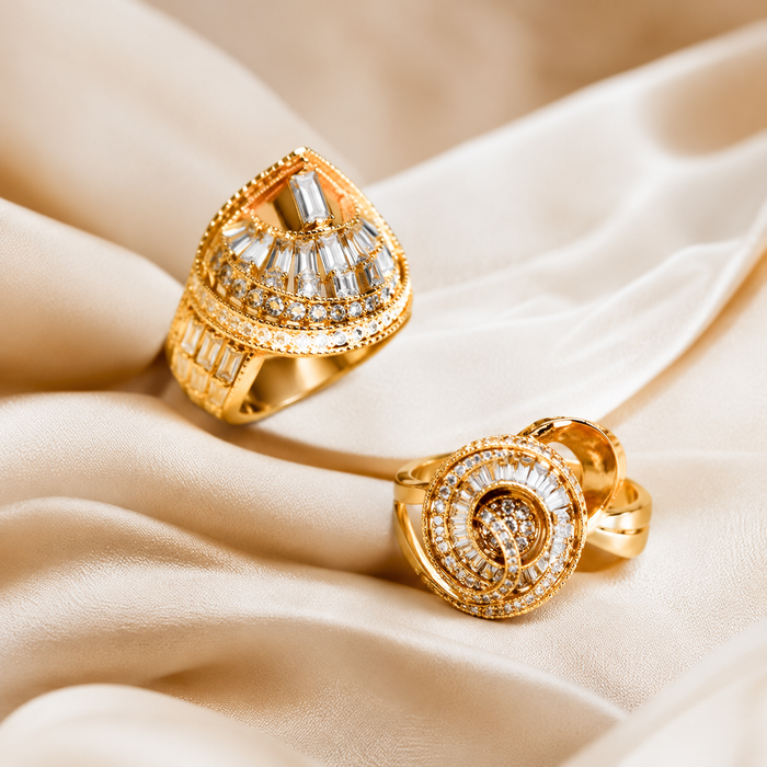 Rings