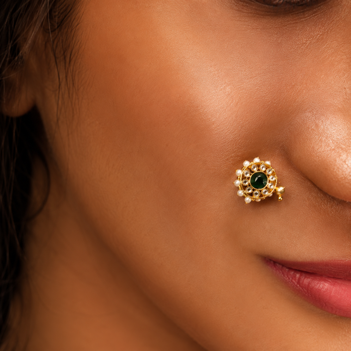 Nose Pins