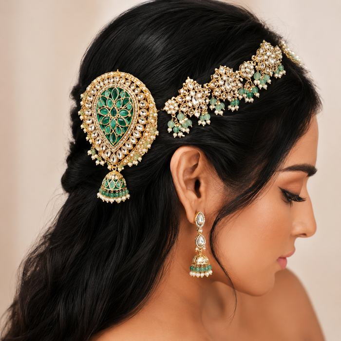 Hair Accessories