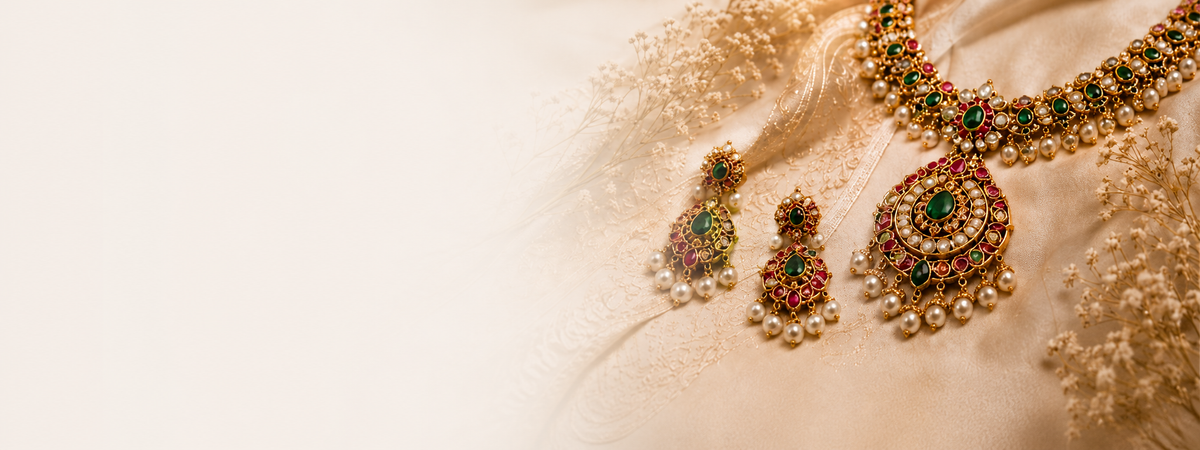 Crafting Elegance Since 2019