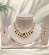 AD Stones Neckset