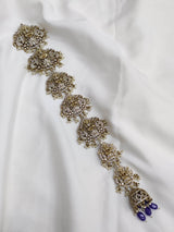 Hair Accessories (Victorian Polish) - Nakshatra Jewels