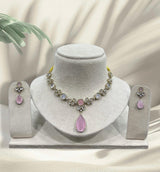 AD Stones Neckset