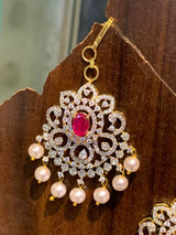 Shop Designer Maang Tikka Online