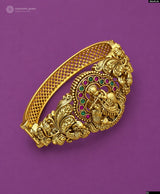 Nakshi Work Bracelet