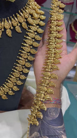 Nakshi Work Bridal Combo Set